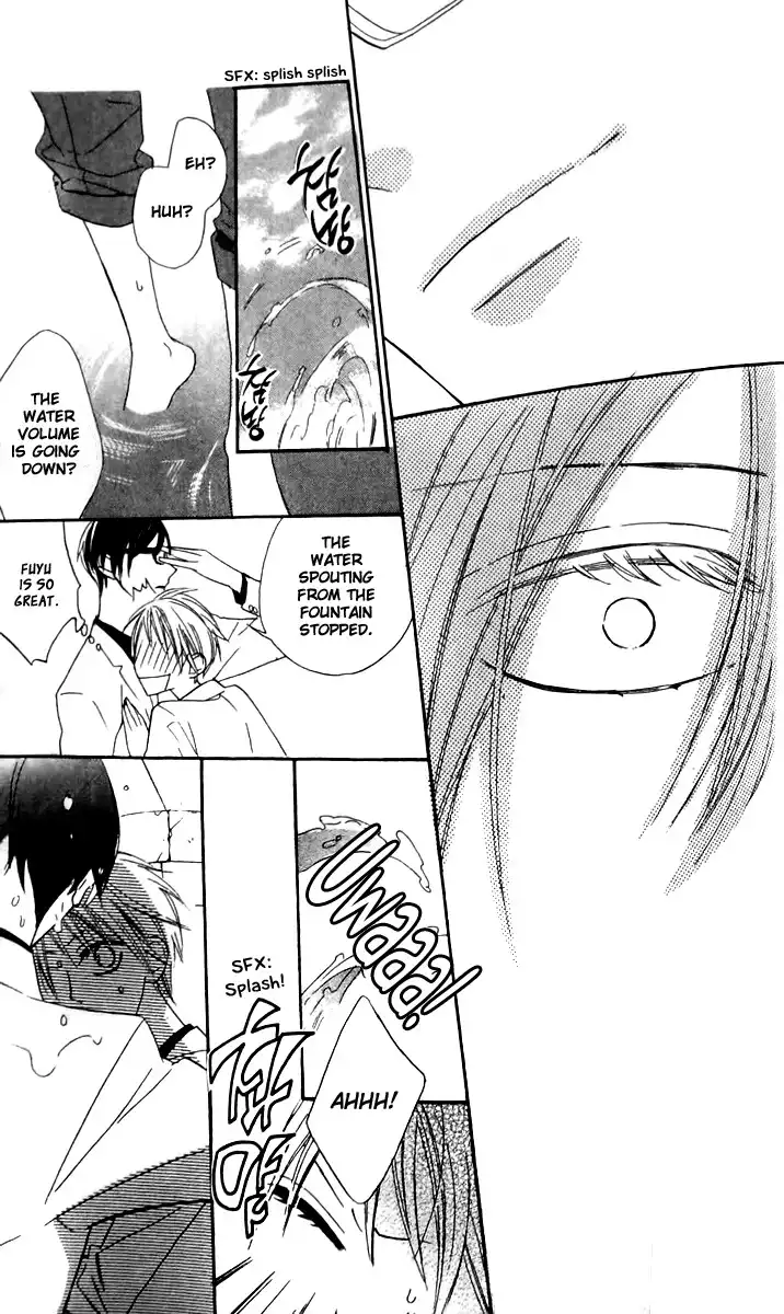 Love Sick Chapter 15 18